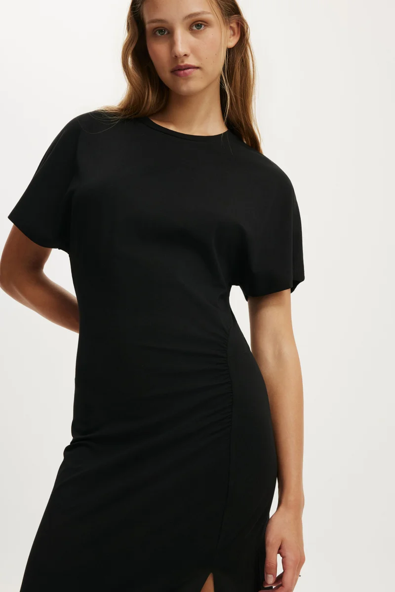 Cotton On  Luci Maxi Dress for Women | Best Price UAE