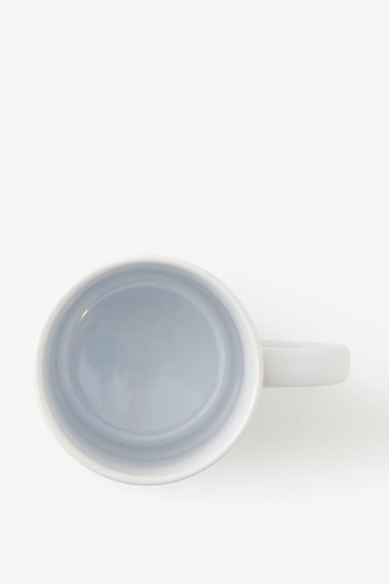 Typo Daily Mug