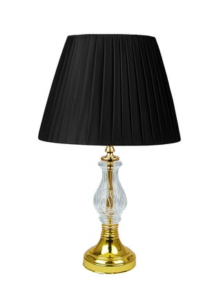 Black Lampshade