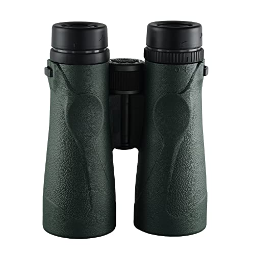 Vanguard VEO ED 12X50 ED Glass Binoculars - Image 4