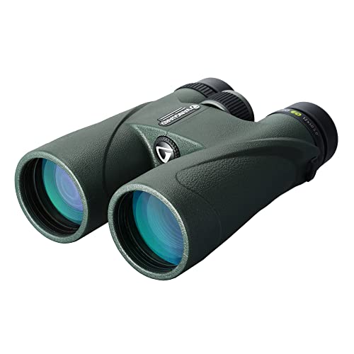 Vanguard VEO ED 12X50 ED Glass Binoculars - Image 1