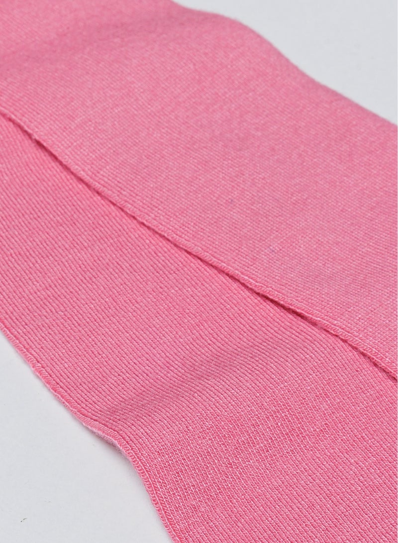 MINOTI Girls Soft Tights with Breathable Stretch Comfort Fit - Image 2