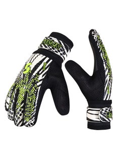 Goal Keeper Gloves Strong Grip With Finger Spine Double Wrist Protection Prevent Injuries For The Toughest Saves Goalie Trainign Gloves For Men And Women - pzsku/Z5C023C01B592A4B8A6FDZ/45/_/1709808399/616b71c6-37c9-447e-88b4-c3b9028c4e4d