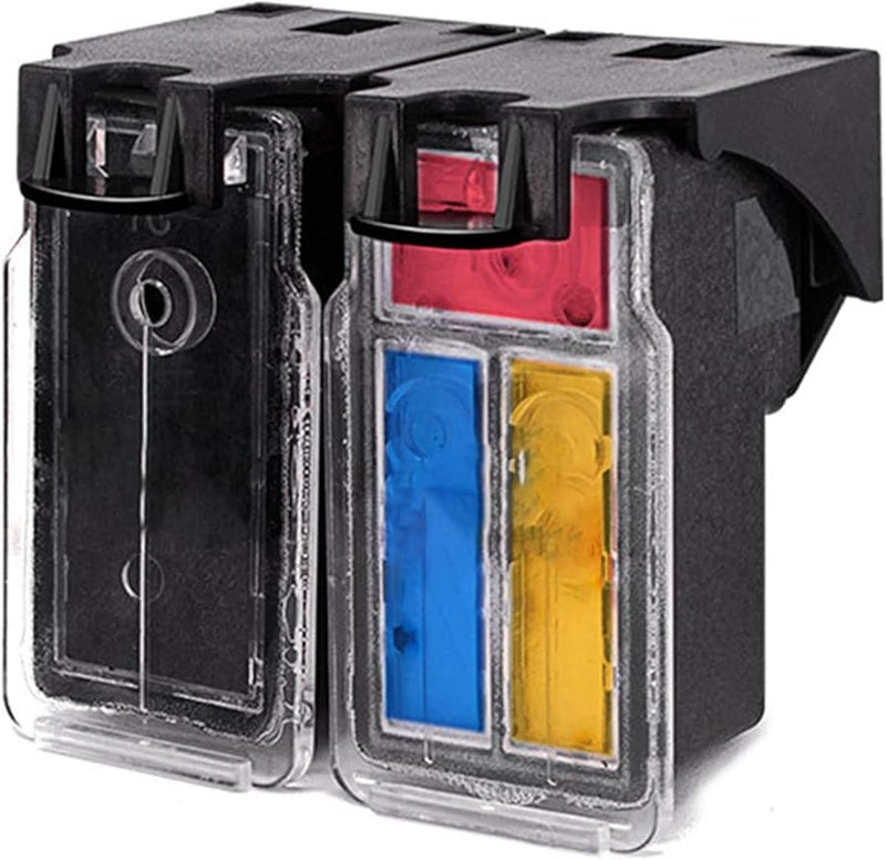 High Yield 245XL Black Ink Cartridge for PG245 CL246 Printers - Image 4