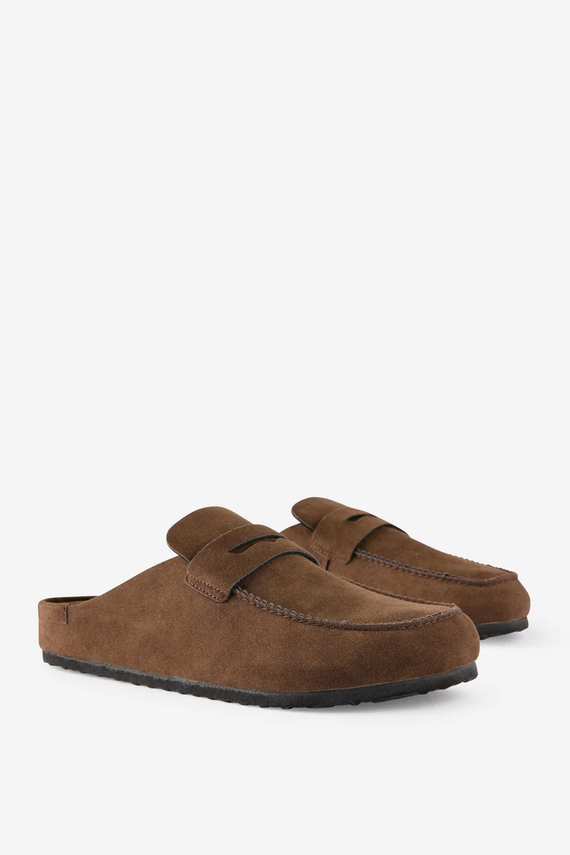Cotton On  Loafer Slide for Women | Best Price UAE