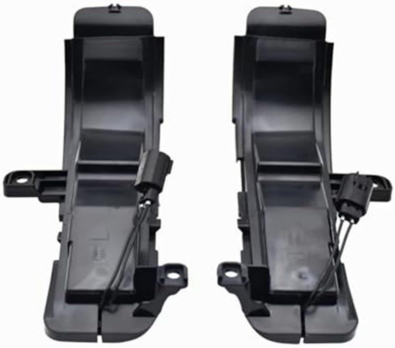 Wivplex LED Dynamic Blinker Turn Signal Light for Mazda - Image 2