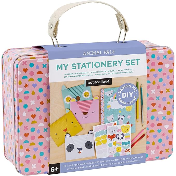 DIY Kit | My Stationery Set