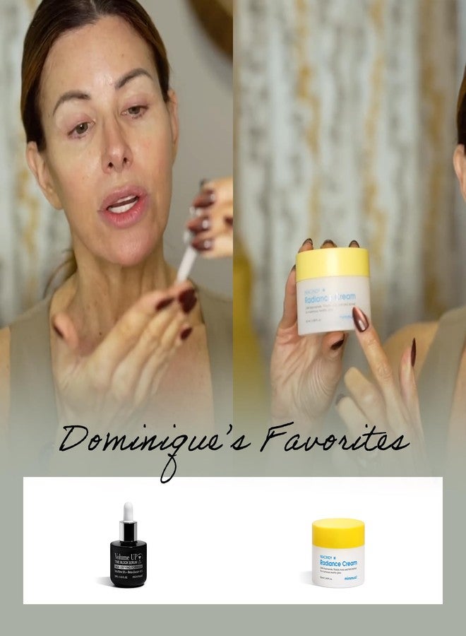 mimmua! KOJIC ACID TURMERIC CLEANSING CREME| Balm to Oil Cleanser | Makeup Remover Cleansing Cream | No Eye Stinging 100ml / 3ea - Image 3