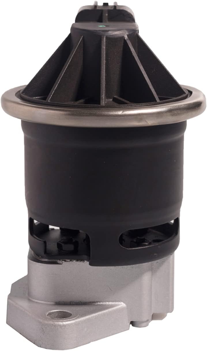 TUCAREST Reman Exhaust Gas Recirculation (EGR) Valve w/Gasket EGV576 for Honda Civic 2001-2005 - Image 3