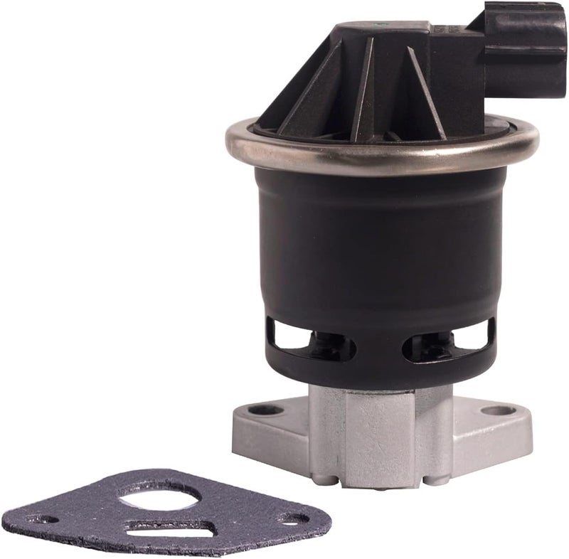 TUCAREST Reman Exhaust Gas Recirculation (EGR) Valve w/Gasket EGV576 for Honda Civic 2001-2005 - Image 2