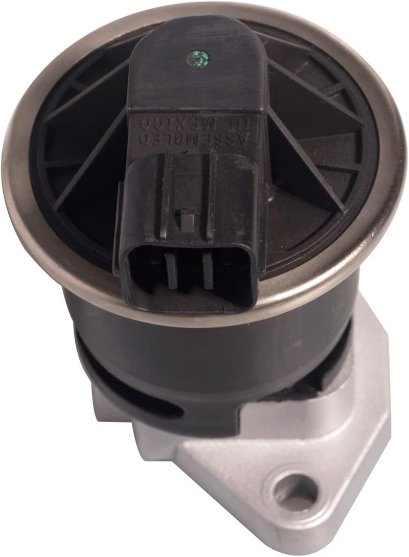 TUCAREST Reman Exhaust Gas Recirculation (EGR) Valve w/Gasket EGV576 for Honda Civic 2001-2005 - Image 5