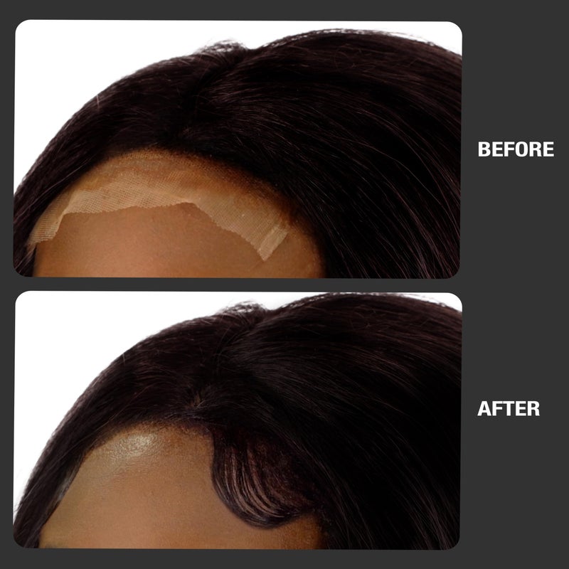 EBIN NEW YORK Wonder Lace Bond Adhesive Spray (Supreme Hold, 14.2oz/ 400ml) - Image 4