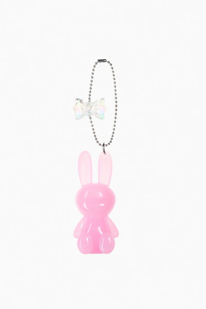 H&M Bunny-shaped lip gloss