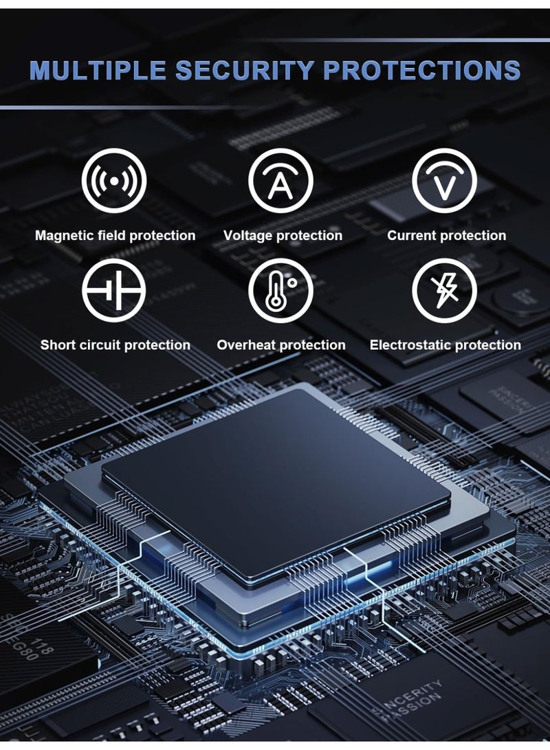 Terabyte 230 W compatible with Acer 5.5 mm - Image 3