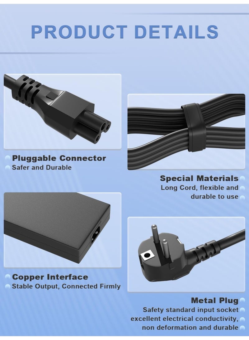 Terabyte 230 W compatible with Acer 5.5 mm - Image 4