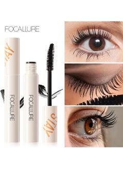FOCALLURE Staymax Waterproof Volumizing Mascara-FA148  - Image 1