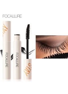 FOCALLURE Staymax Waterproof Volumizing Mascara-FA148  - Image 3