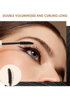 FOCALLURE Staymax Waterproof Volumizing Mascara-FA148  - Image 4