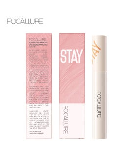 FOCALLURE Staymax Waterproof Volumizing Mascara-FA148  - Image 5