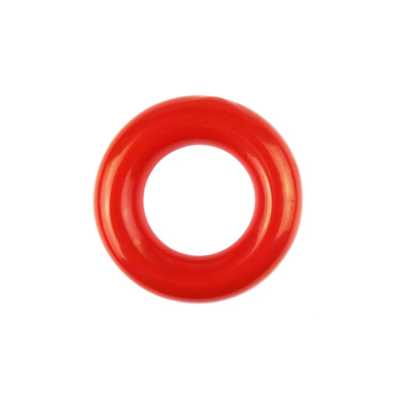 Miokun 4 Pack Golf Club Weights Golf Weight Rings (Red,Black,Black Mixed Red) - Image 4