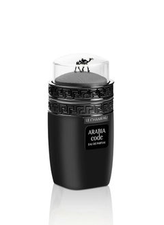 Arabia Code Eau De Parfum For Men - 100 ML - pzsku/Z5C02E11071E921B27FC4Z/45/_/1739810926/4e63795c-3208-477f-ba6f-6b1f955de8f8