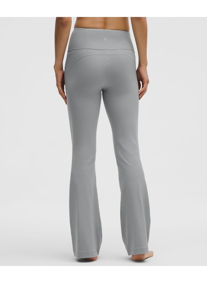 Lululemon Groove Nulu Women's Ultra High Waist Flare Pants - Image 3