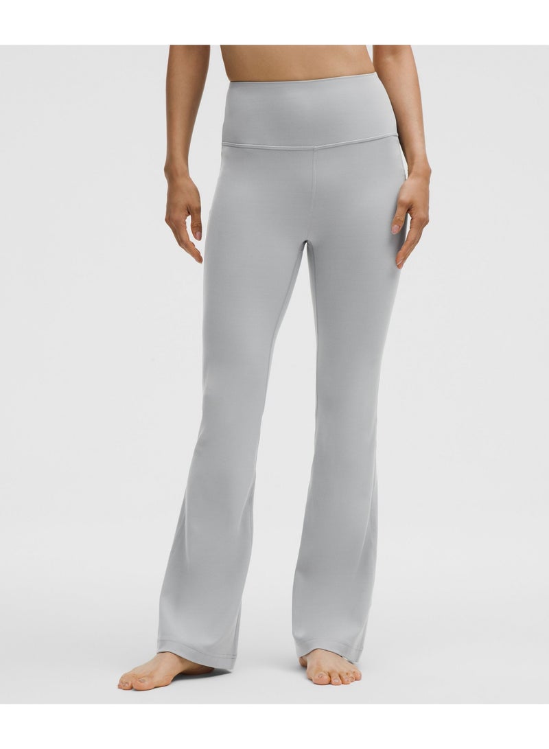 Lululemon Groove Nulu Women's Ultra High Waist Flare Pants - Image 1