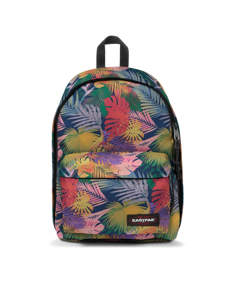 ايستباك Eastpak Out Of Office Brize Retronavy Backpack