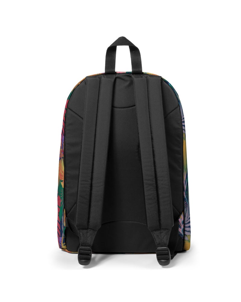 Eastpak Out Of Office Brize Retronavy Backpack - Image 3
