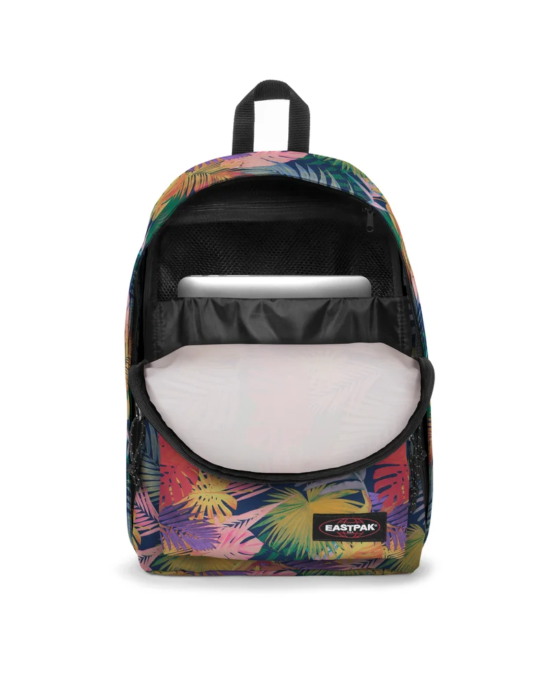 ايستباك Eastpak Out Of Office Brize Retronavy Backpack