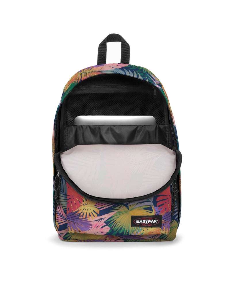 Eastpak Out Of Office Brize Retronavy Backpack - Image 2