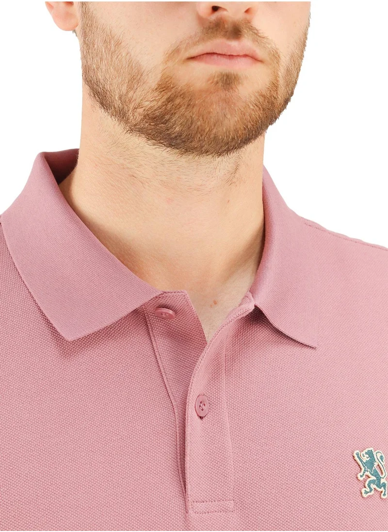 GIORDANO Men's Performance Polo