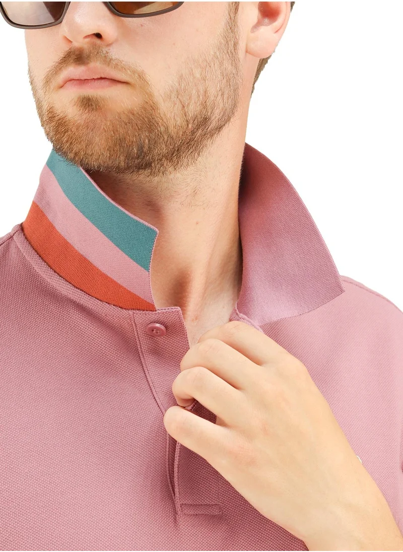 GIORDANO Men's Performance Polo