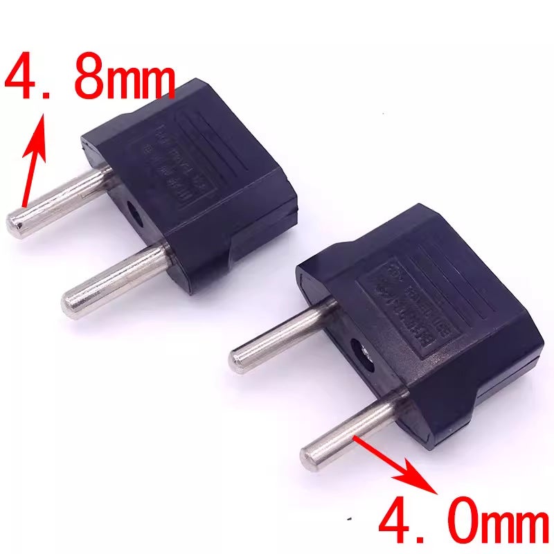 Generic For Hong Kong Version Of The Converter Conversion Plug Hong ...