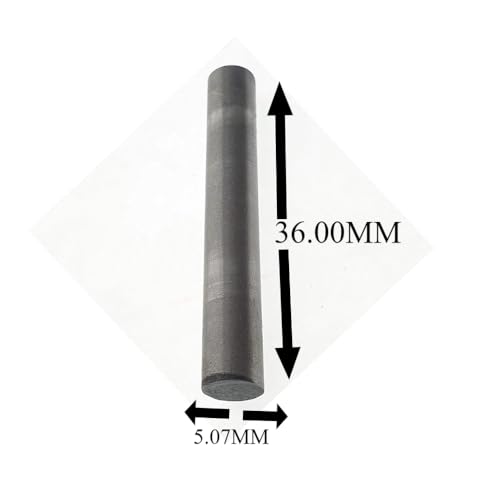Elephant 3/8 Inch Impact Wrench Spare Part Pin for IW-01 - Image 2