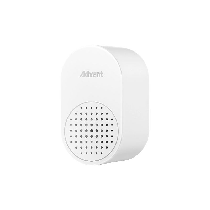 JD Jing Zao Advent Wireless Doorbell, Home Indoor Unit 313, Standalone Receiver (Cannot Be Used Alone, Requires Pairing with FL Button) - Image 2