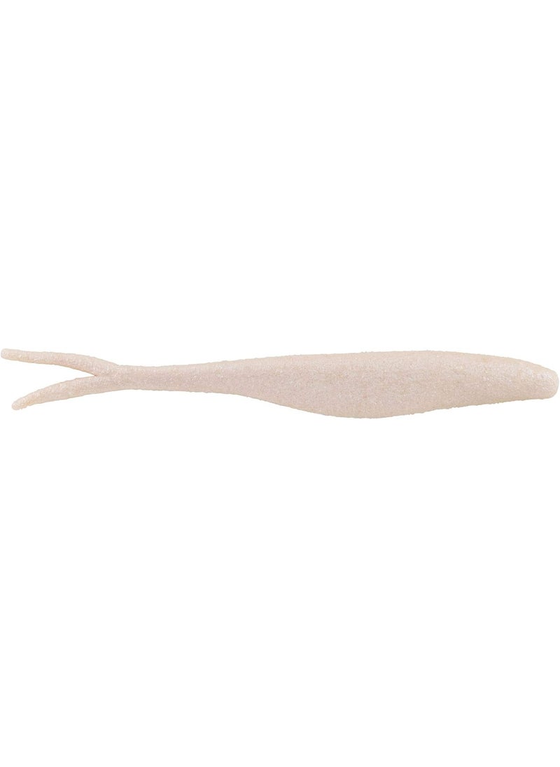 Berkley Berkley PowerBait MaxScent Flatnose Jerk Shad Fishing Soft Bait 