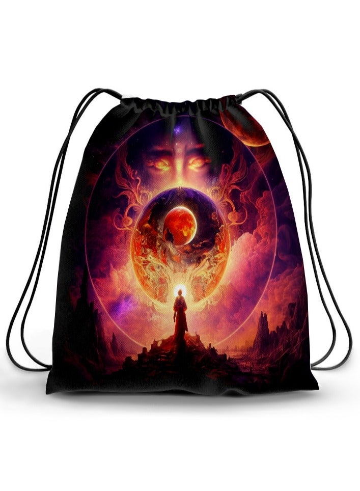 Tat Swift Bag Backpack Water-Resistant - Tat