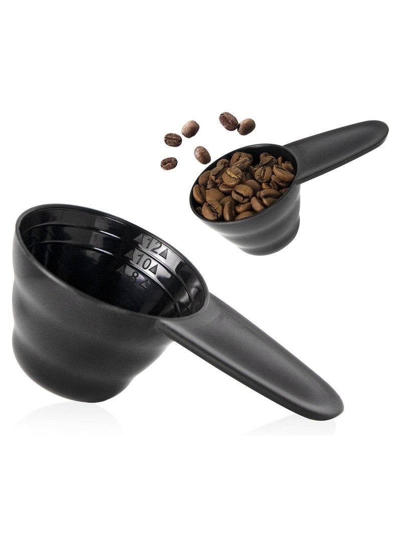 KIFFA Coffee bean mexico 250G for Espresso And Filter 250G Unground roasted coffee beans for specialty coffee With a coffee scale spoon - Image 3