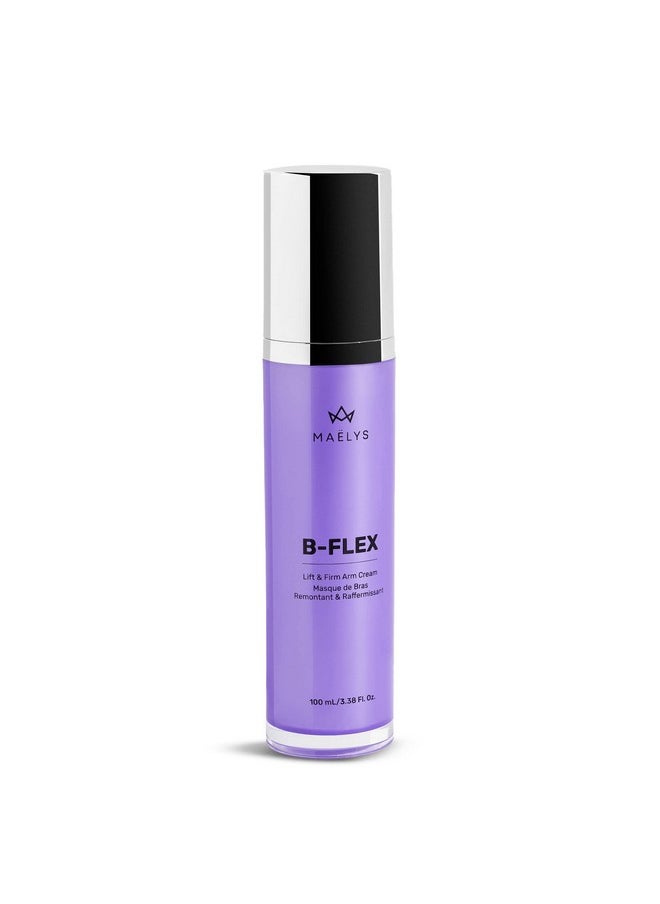 Maelys - Maëlys B Flex Lift And Firm Arm Cream For Tighter And Firmer Looking Arms To Reduce The Appearance Of Loose And Crepey Skin - Image 1