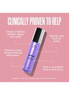 Maelys Maëlys B Flex Lift And Firm Arm Cream For Tighter And Firmer Looking Arms To Reduce The Appearance Of Loose And Crepey Skin  - Image 3
