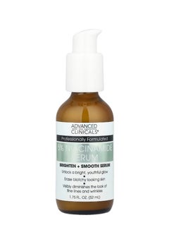 Advanced Clinicals 5% Niacinamide Serum 1.75 fl oz (52 ml)  - Image 1