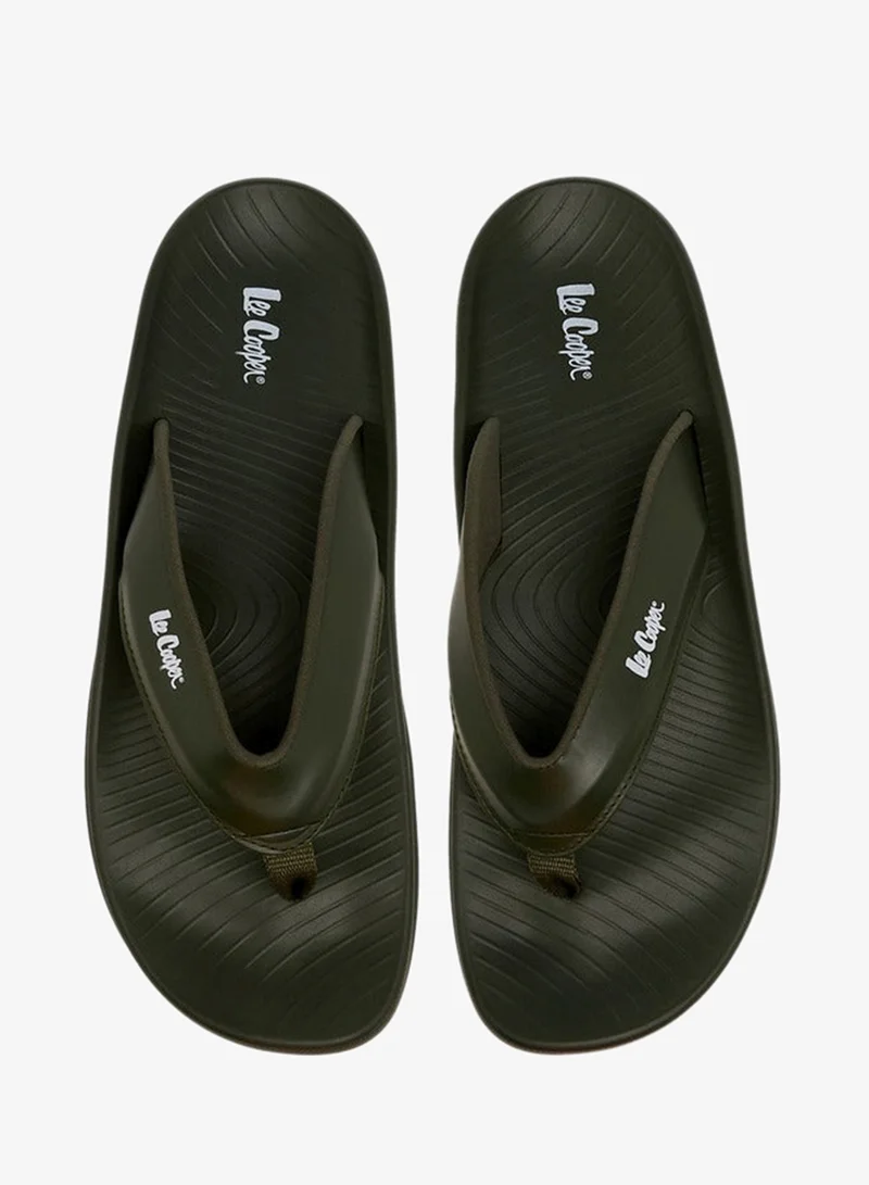 Men Slip-On Flip Flops
