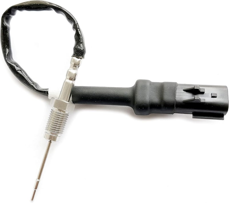 NATAFOX Exhaust Gas Temperature (EGT) Sensor Replacement for 2007-2012 Dodge Ram 2500 3500 4500 5500 6.7L 5149085AC - Image 1