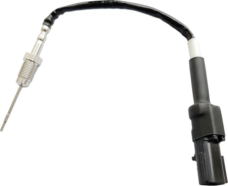 NATAFOX Exhaust Gas Temperature (EGT) Sensor Replacement for 2007-2012 Dodge Ram 2500 3500 4500 5500 6.7L 5149085AC - Image 2
