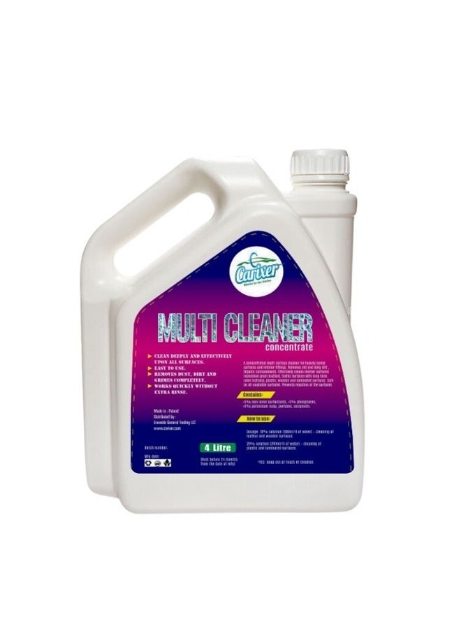 Multi Purpose Cleaner