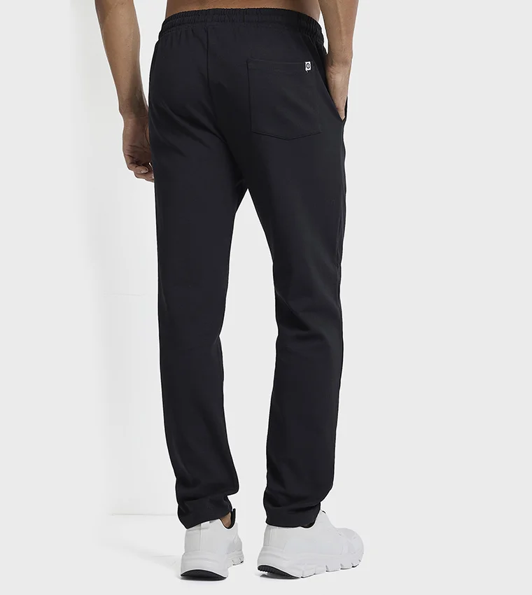 Ben Sherman  Ben Sherman Men's  Solid Pants for Men | Best Price UAE
