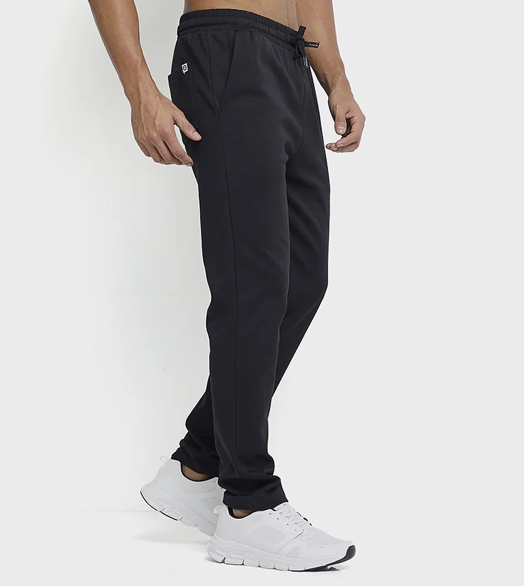 Ben Sherman  Ben Sherman Men's  Solid Pants for Men | Best Price UAE