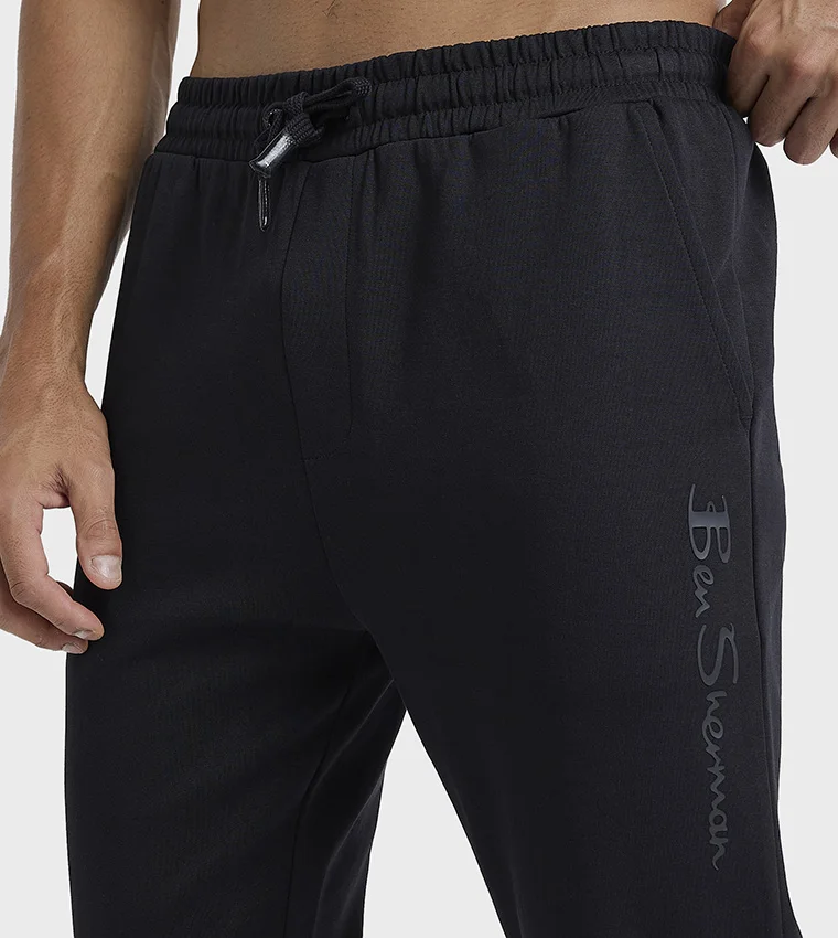 Ben Sherman  Ben Sherman Men's  Solid Pants for Men | Best Price UAE