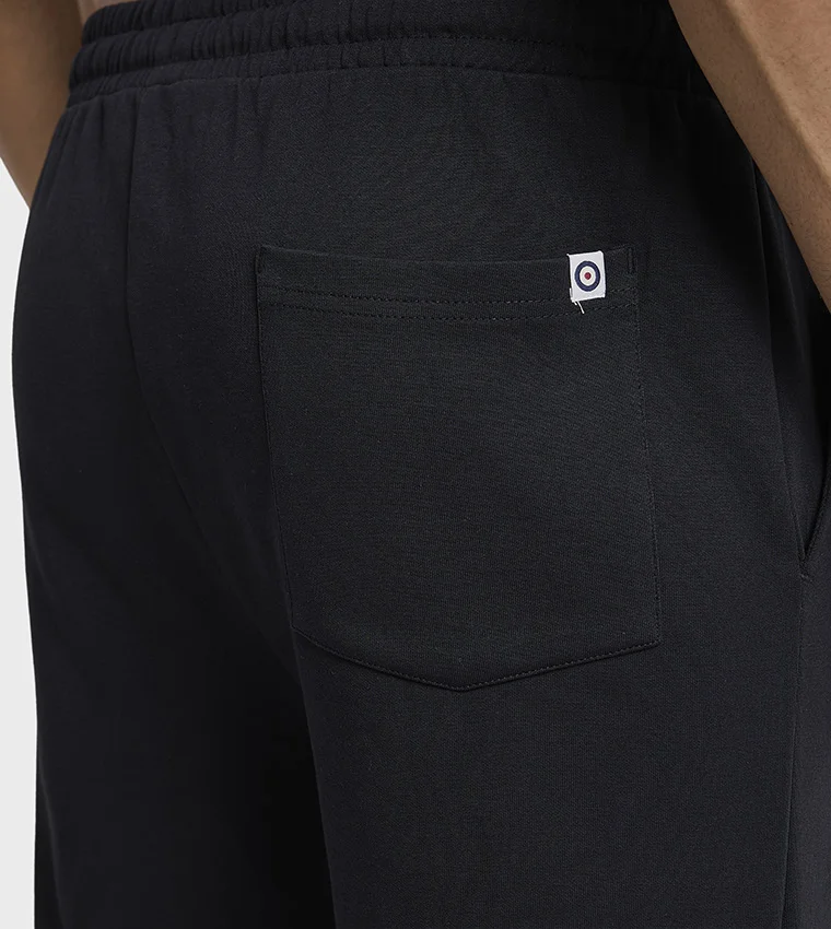 Ben Sherman  Ben Sherman Men's  Solid Pants for Men | Best Price UAE